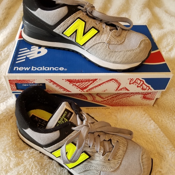 New balance 574 - Picture 4 of 10
